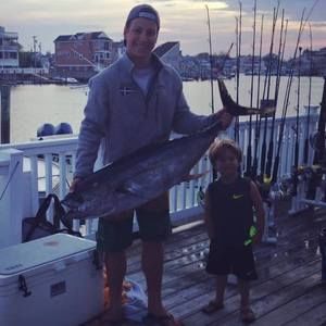 Meet your Posher, Michael